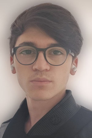 Cover image for Muhammed Mustafa Özdemir
