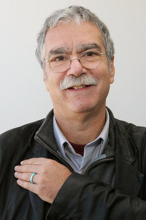 Cover image for Carlo Siliotto
