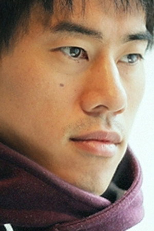 Cover image for Kenji Kawasaki
