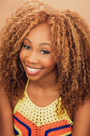 Cover image for NaTonia Monét