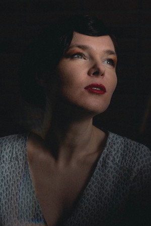 Cover image for Joanna Sobowiec-Jamioł