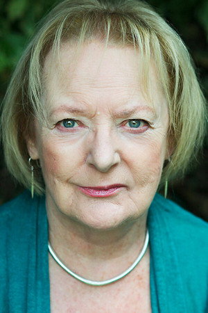 Cover image for June Watson