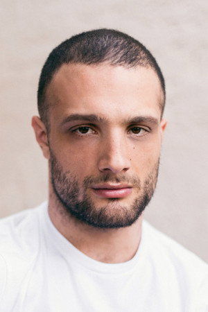 Cover image for Космо Джарвис