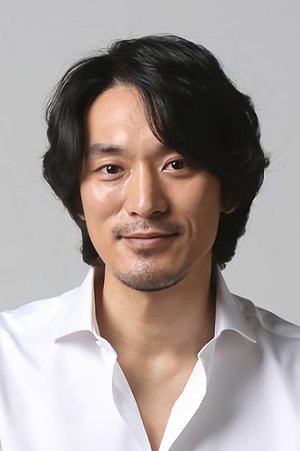 Cover image for 김민준