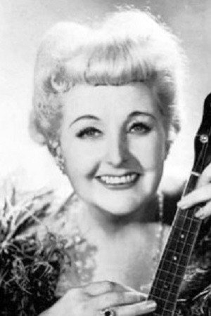 Cover image for Tessie O'Shea
