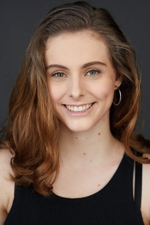 Cover image for Jessica Galetti