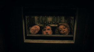 Poster for Запретный плод