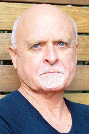 Cover image for Danny Adcock
