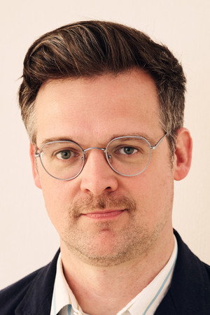 Cover image for Matthew Rankin