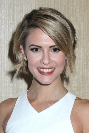 Cover image for Linsey Godfrey