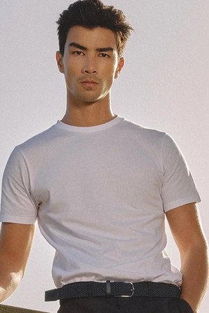 Cover image for Nasr Ho-Yee