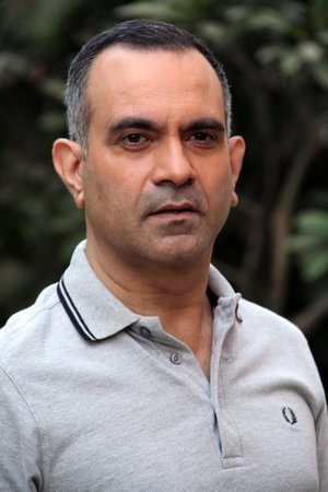 Cover image for Manish Chaudhary