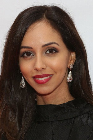Cover image for Gia Sandhu