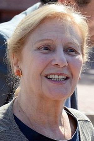 Cover image for Giulia Lazzarini