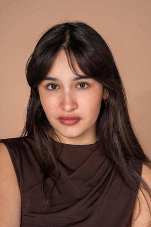 Cover image for Sabina Tenorio
