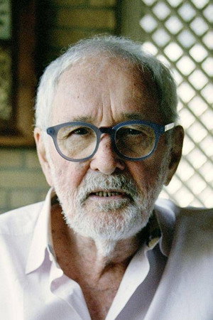 Cover image for Norman Jewison