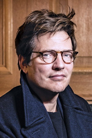 Cover image for Thomas Vinterberg