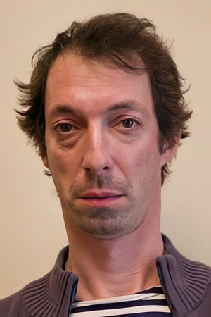 Cover image for Václav Chalupa