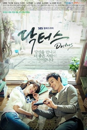 Poster for Doctors