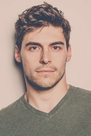 Cover image for Andrew Pirozzi