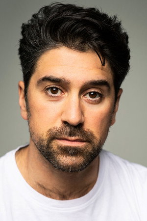 Cover image for David Attar