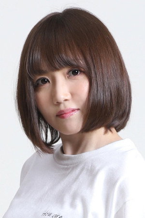 Cover image for 山岡ゆり