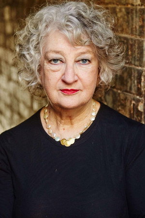 Cover image for Annie Byron