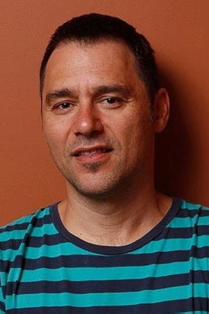 Cover image for Giorgos Karnavas