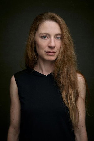Cover image for Kathleen Morgeneyer