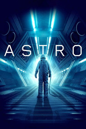 Poster for Astro