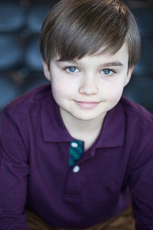 Cover image for Liam Hughes
