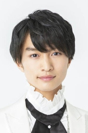 Cover image for 那須雄登