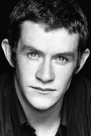 Cover image for Philip Hill-Pearson