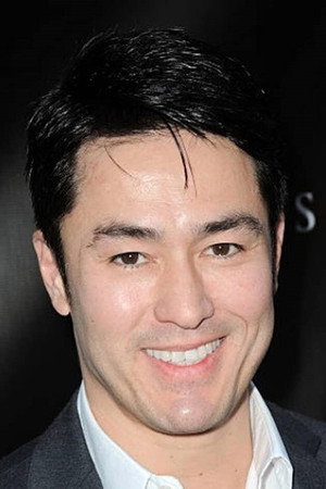 Cover image for Jason Yee