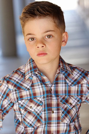 Cover image for Brecken Merrill