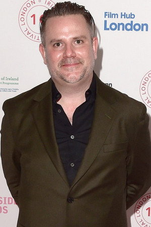 Cover image for Dan Hubbard