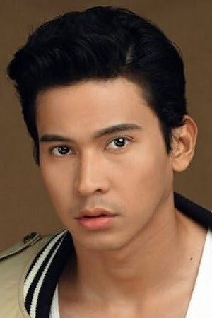 Cover image for Enchong Dee