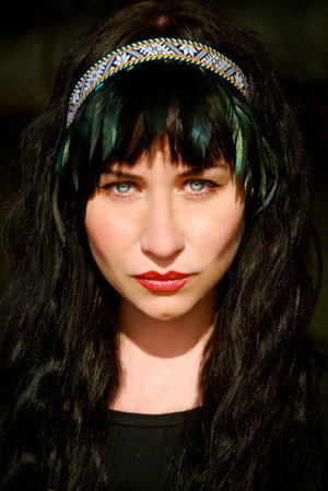 Cover image for Elissa Dowling