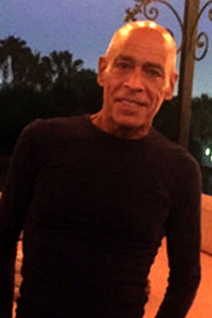 Cover image for Nick Corello