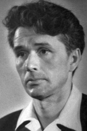 Cover image for Geliy Arkadev