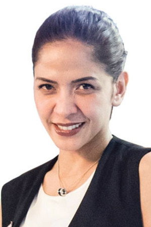 Cover image for Amanda Soekasah