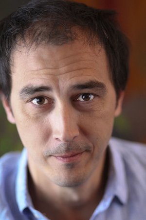 Cover image for Steve Laplante