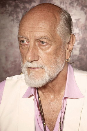Cover image for Mick Fleetwood
