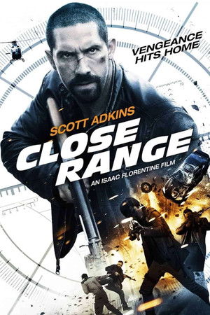 Poster for Близкое расстояние