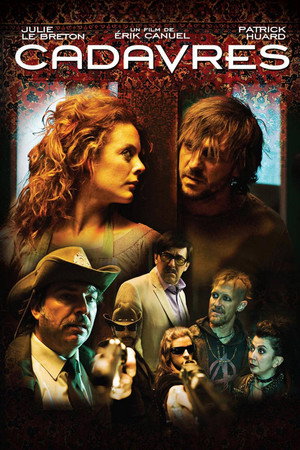 Poster for Трупы