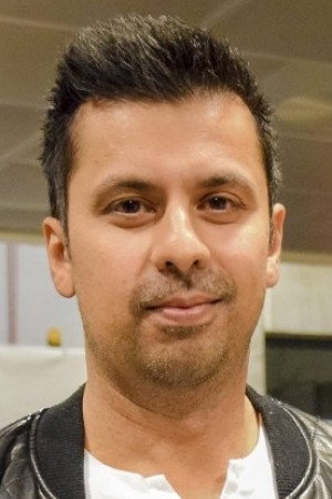 Cover image for Assad Siddique
