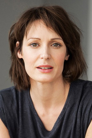 Cover image for Véronique Beaudet
