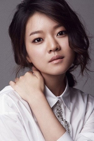 Cover image for 고아성