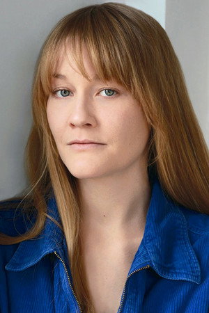 Cover image for Emily Davis
