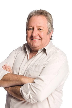 Cover image for John Wood